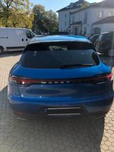Porsche Macan (PDK, Standheizung, AHK, Winterräder neu) - gebrauchte Porsche Macan aus dem Jahr 2019