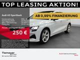 Audi A3 Sportback 30 TFSI ADVANCED PANO ST.HEIZ LM18