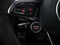 Audi TT RS - Vorschau Bild 12