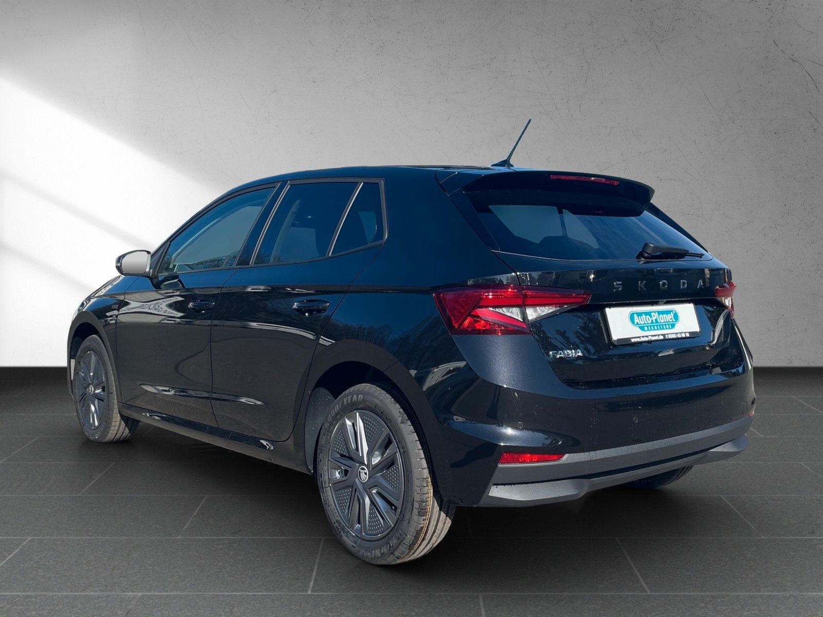 Skoda Fabia - Bild 20