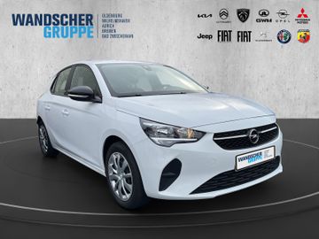 Opel Corsa e Edition Klima+Bluethooth+Carplay