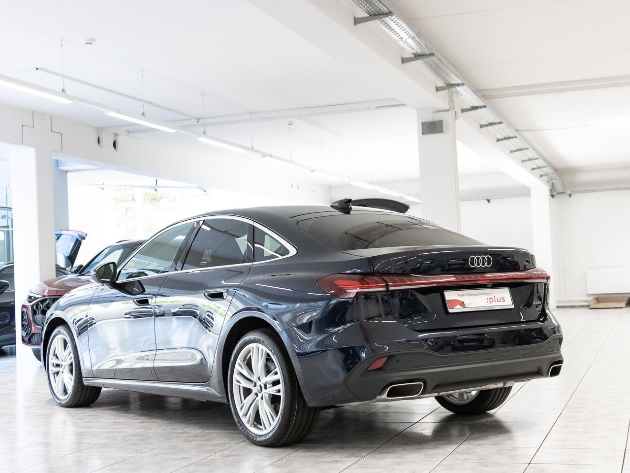 Audi A5 - Bild 5