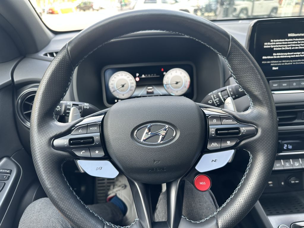 Hyundai Kona – Bild 20
