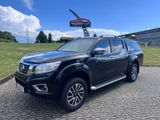 Nissan Navara NP300 Tekna Double Cab 4x4 Top Zustand - Nissan: 300z