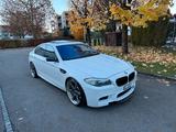 BMW Bmw m5 f10 v8 Motor - BMW M5: V10