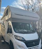 Weinsberg Wohnmobil Weinsberg CaraHome 700 DG, Baujahr 202 - Weinsberg Wohnmobile & -wagen in Hamburg