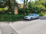 Mercedes-Benz w220 s320 cdi - Mercedes S 320 mit Anhängerkupplung
