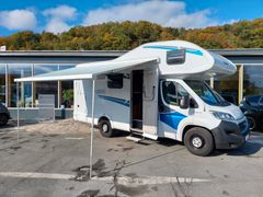 Knaus Live Traveller 600 DKG / Sofort verfügbar