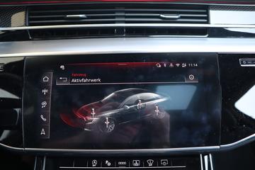صورة مصغرة 47 لـ 2026 AUDI S8