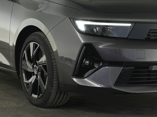 Astra L LIM GS PHEV AT+NAVI+360 GRAD KAMERA+LED