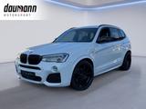 BMW X3 xDrive 35d MSport*360*HUD*AHK*H/K*SHZvohi*ACC - BMW X3: 35d