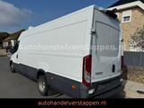 Iveco Daily 35C16 MAXI HI-Matic Kuhlwagen Xarios 350 - Iveco Daily 35C16H