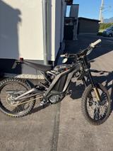 Sur-Ron Light Bee - SUR-RON MOTORRAD