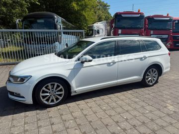 Volkswagen Passat Variant - 3