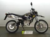 Mz 125 SX Enduro 10'KM Top Zustand unfallfrei - MZ 125 SX