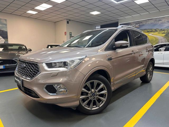 Ford Kuga 2.0 TDCI 180 CV S&S 4WD Powershift Vig