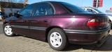 Opel Omega 3.0 MV6 MV6 - TOP! - Opel Omega mit Benzin-Antrieb: Limousine, 3.0