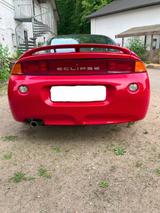 Mitsubishi Mitshubishi Eclipse GS | EZ 08/1998 | TÜV NEU | - Mitsubishi Eclipse: Coupé