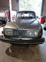 Saab 96 Oltimer - Saab 96 von privat