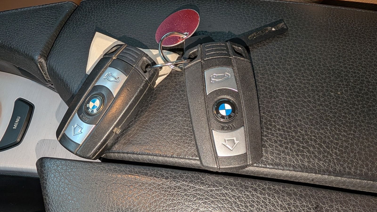 Fahrzeugabbildung BMW 523 i * Xenon * Leder * HUD *