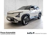 Kia EV5 81.4 Earth Wärmepumpe 360° Harman/Kardon sof - Kia EV5 mit Elektro-Antrieb: Geländewagen