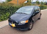 Mitsubishi Colt 1.3 Intense Automatik      - Mitsubishi Colt: Intense