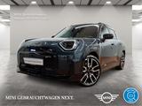 MINI Aceman SE CHN Head-Up Kamera Pano.Dach LED