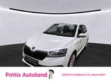 Skoda Fabia 1.0 TSI ACTIVE KLIMA BLUETOOTH - Skoda Fabia in Hamm