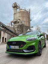 Ford Fiesta ST-X MK8 FL - Performance Pake... - Ford Fiesta ST mk8 Gebrauchtwagen