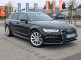 Audi A6 C7 Facelift | quattro | Panorama |... - gebrauchte Audi A6 mit Facelift