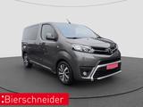 Toyota Proace Verso Compact Team D AHK 360 HUD SHZ NAVI - gebrauchte Toyota Proace (Verso) aus dem Jahr 2019