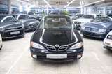 Nissan Primera 2.0 - Nissan Primera mit Benzin-Antrieb: Automatik
