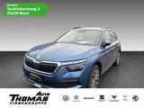 Skoda Kamiq Clever 1.0 TSI LED SHZ PDC KLIMA - Skoda Kamiq in Bonn