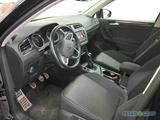 Volkswagen Tiguan 1.5 TSI United AHK/Navi/El.Heckkl/DAB/Kam - Volkswagen Tiguan: United