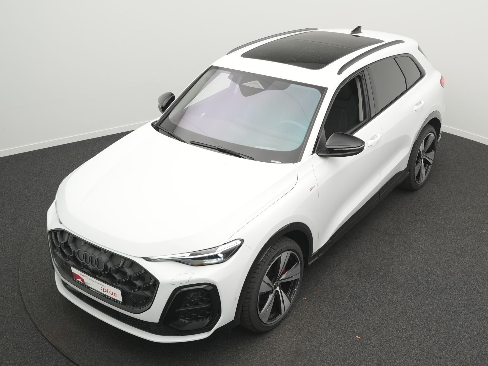 Audi Q5 - Bild 22