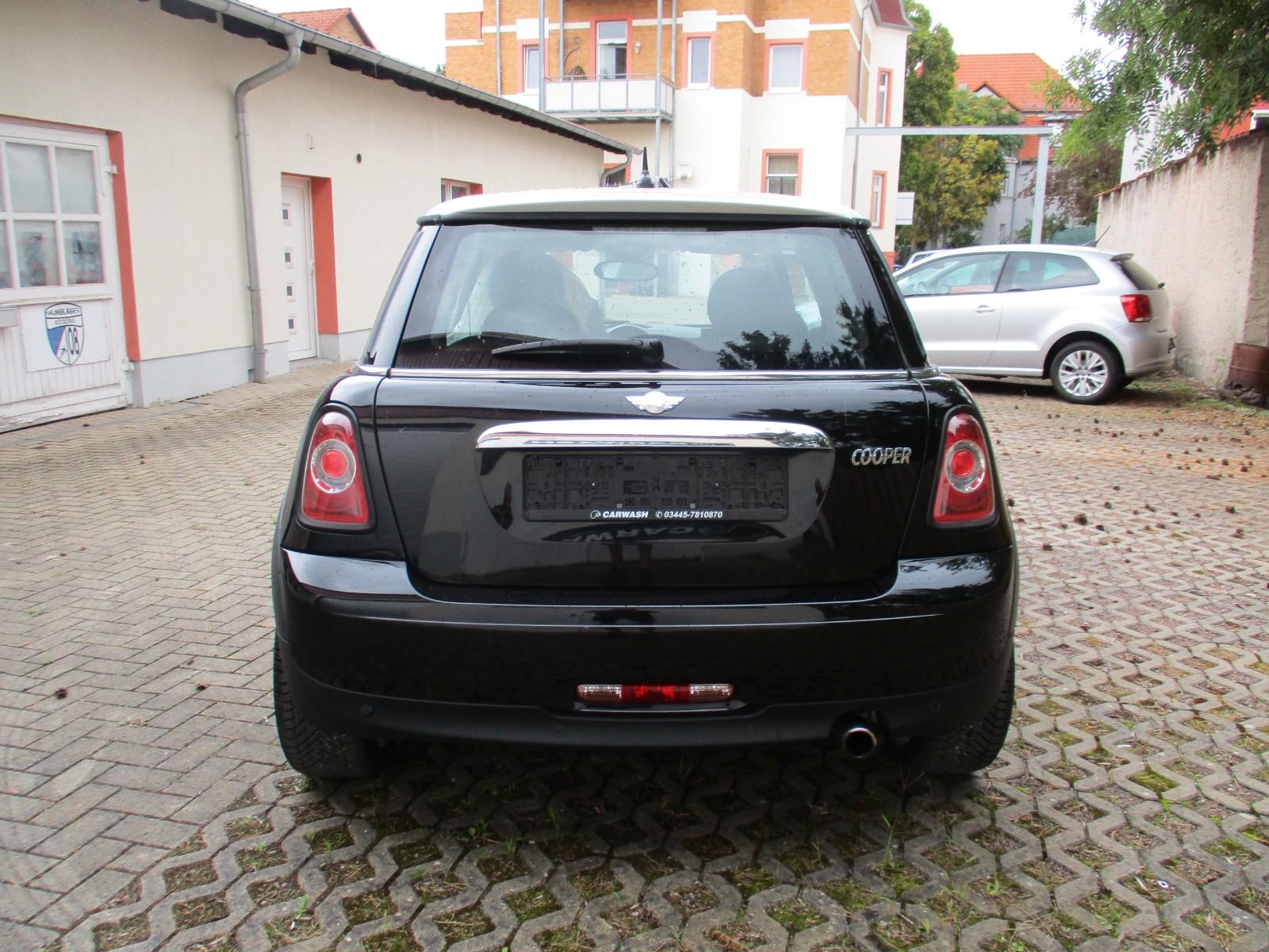 MINI COOPER Mini Cooper / PDC / Klima / TÜV Neu