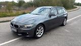 BMW 325, 2.0 Twinturbo, Top Zustand, TüV n... - BMW 325 aus 2015