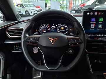 Cupra Formentor - 11