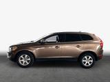 Volvo XC60 D4 AWD Aut Vollleder RTI-Navi Rückfahrkamer - gebrauchte Volvo XC60 aus dem Jahr 2012