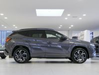 Hyundai TUCSON - Vorschau Bild 10