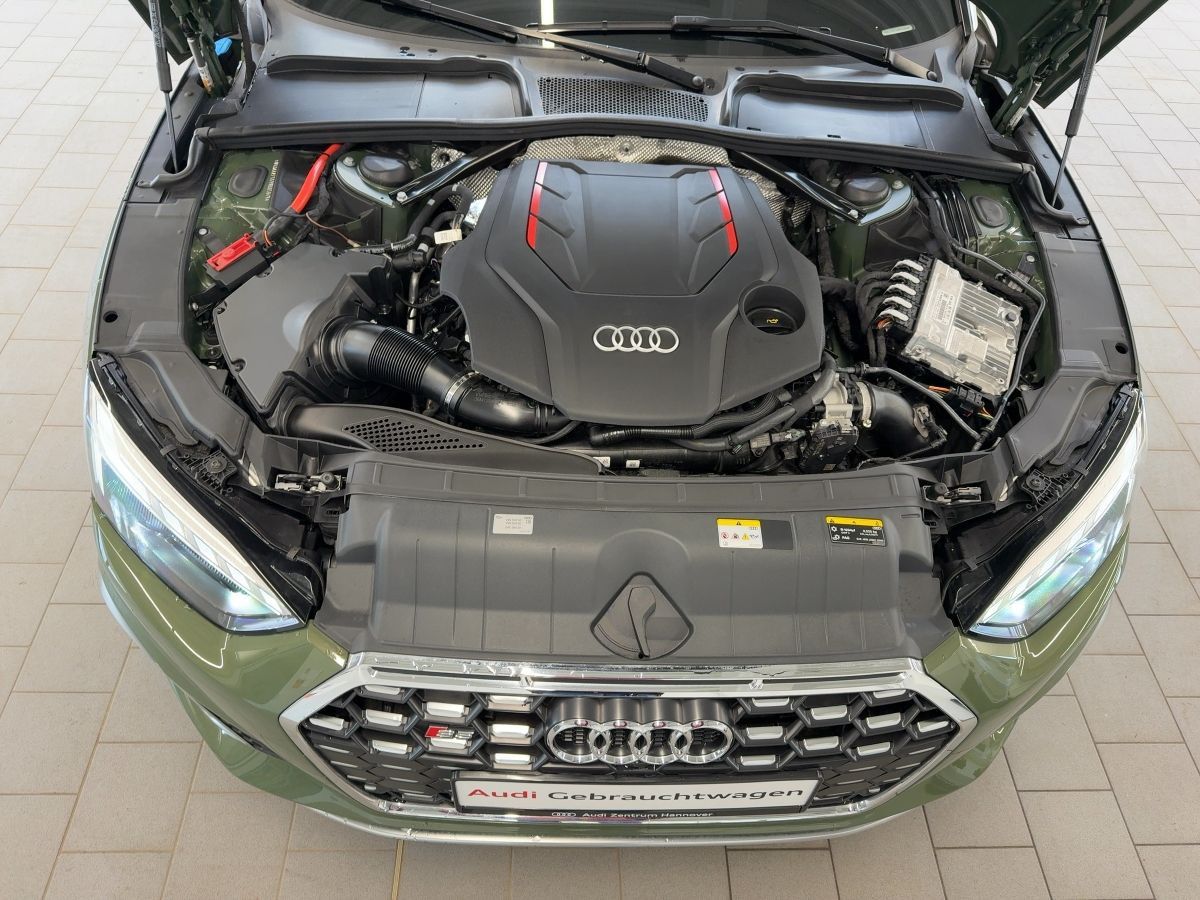 Audi S5 - Bild 17