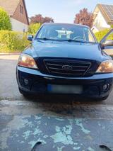 Kia Geländerwagen - Kia Sorento in Freiburg