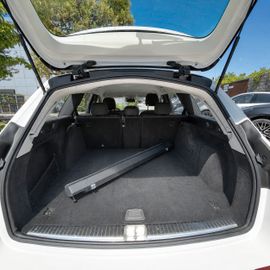 Mercedes E 220 - 8