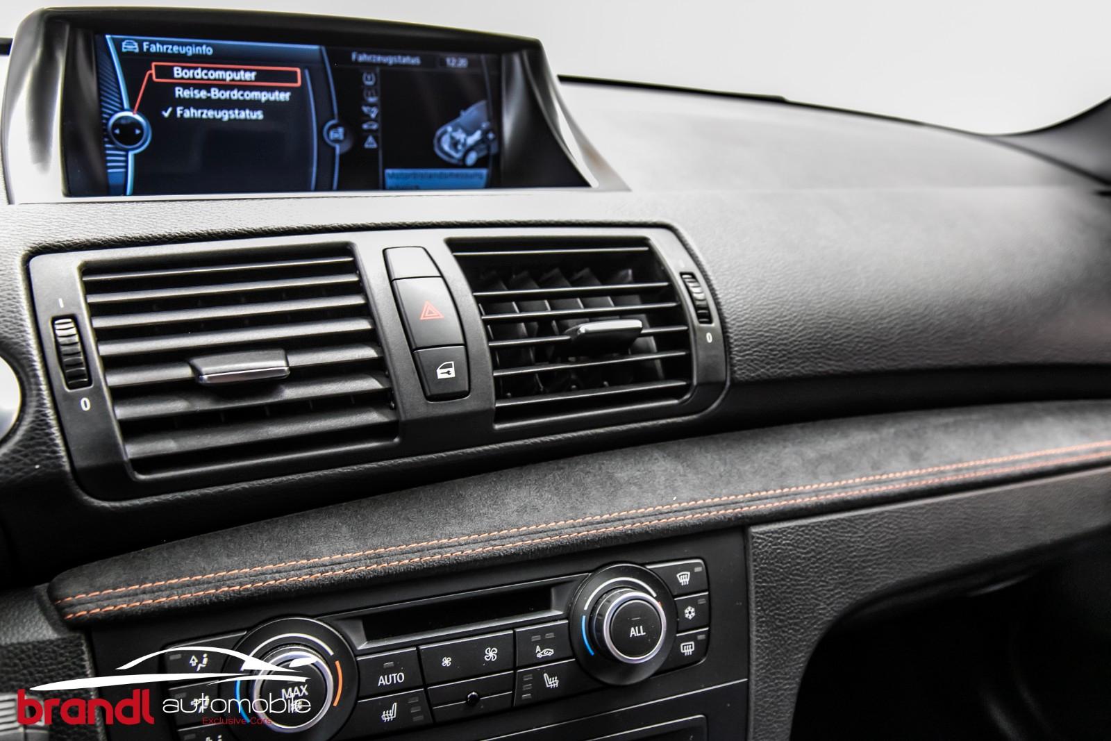 BMW 1er M Coupé / DE /KW /CAE /Performance /Garantie