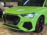 Audi RSQ3 Sportback Pano | Exklusiv | Garantie I ACC - Audi RSQ3: Sportback