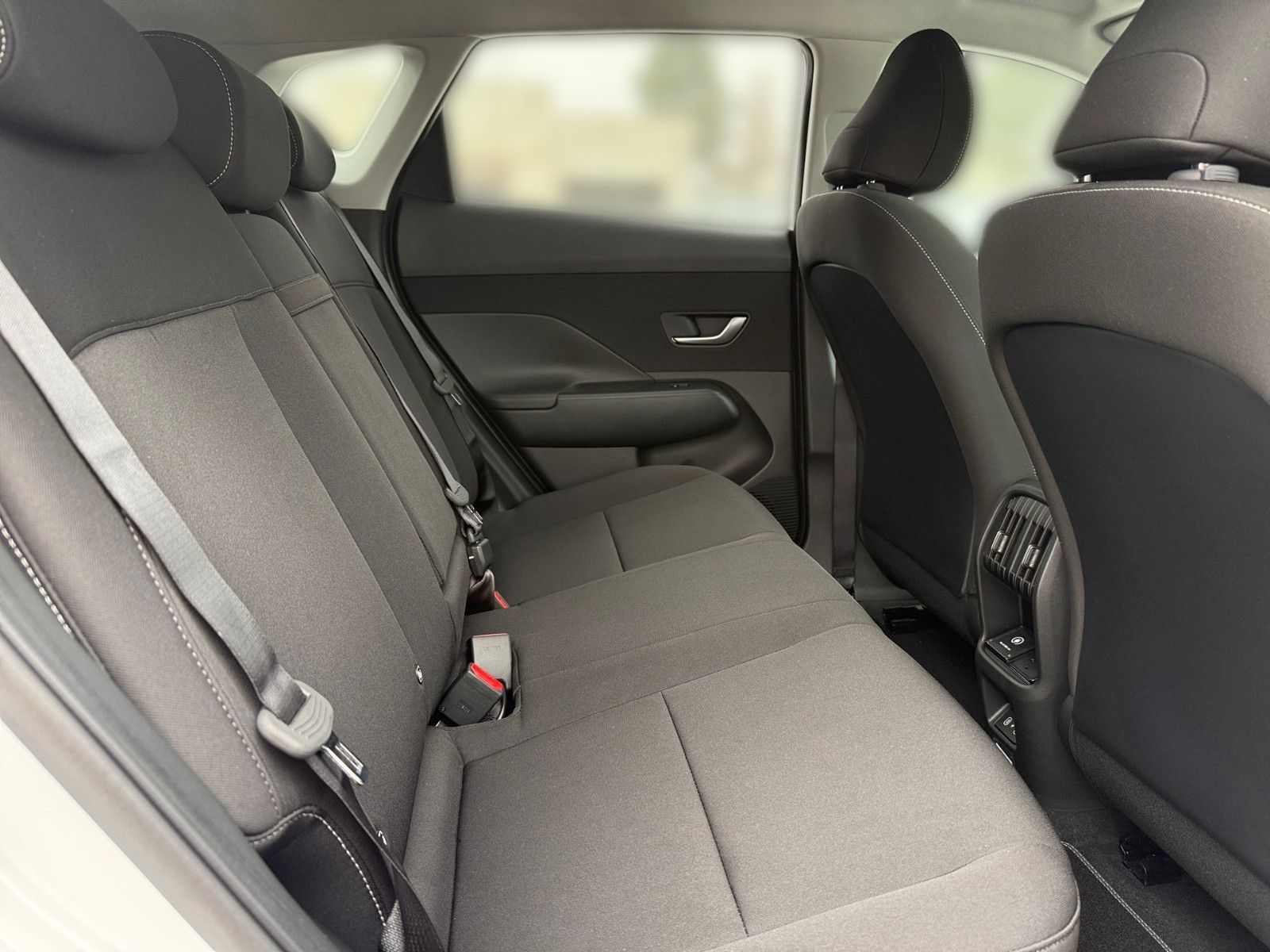 Hyundai KONA Elektro – Bild 13