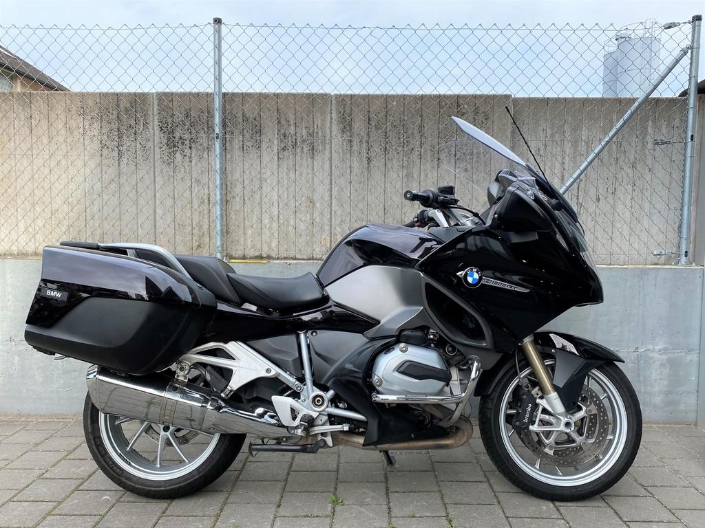 BMW R 1200 RT 