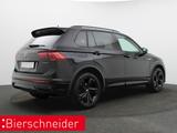 Volkswagen Tiguan 2.0 TDI DSG 4Mo. R-Line BLACK-STYLE BLACK - Volkswagen Tiguan in Saarbrücken