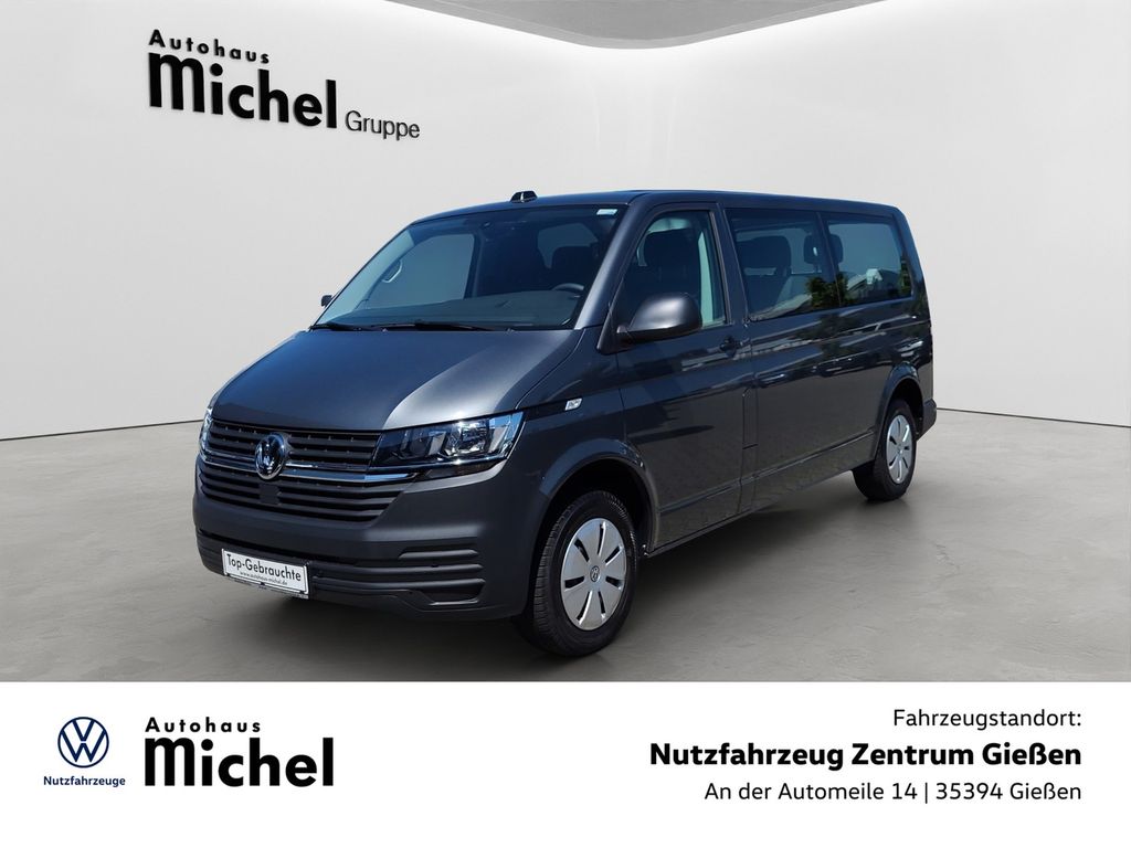 Image of Volkswagen T6 Kombi