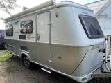 HYMER / ERIBA / HYMERCAR Touring 60 Edition Troll 542 - HYMER / ERIBA Troll